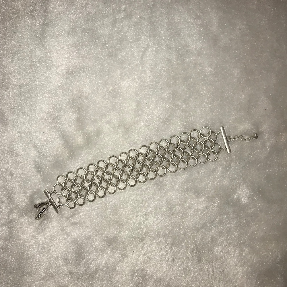 Chain Bracelet